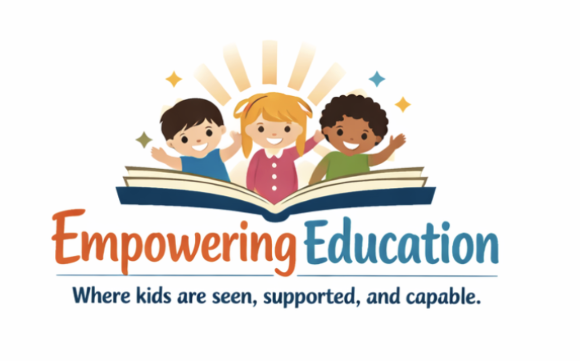 Empowering Education